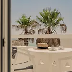 Saint George Hotel