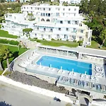 Saint George Chrisi Akti (Paros)