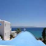 Hotel Saint George 4*
