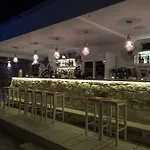 Hotel Saint George Chrisi Akti (Paros)