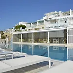 Saint George Hotel Chrisi Akti (Paros)