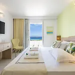 Saint George Hotel Chrisi Akti (Paros)