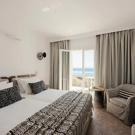 Saint George Hotel