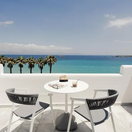 Saint George 4* Chrisi Akti (Paros)