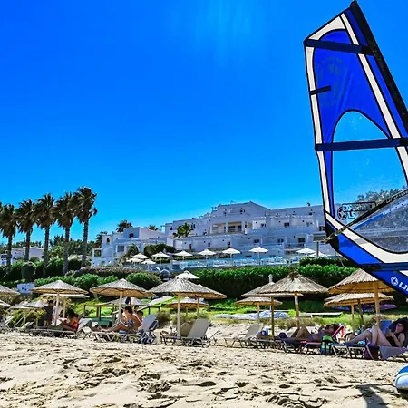 Saint George 4* Chrisi Akti (Paros)