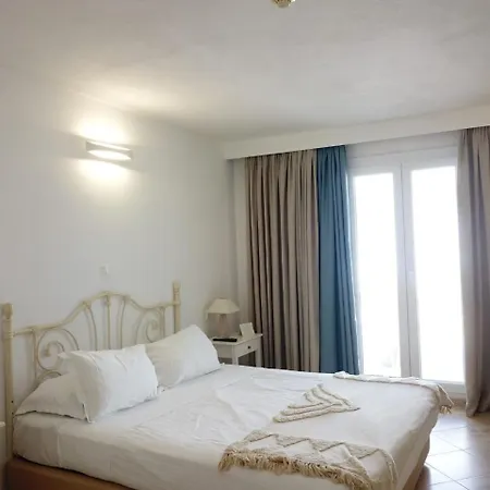 Hotel Saint George