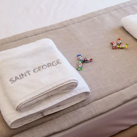Saint George Hotel 4*