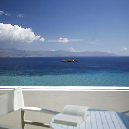 Saint George Hotel 4*