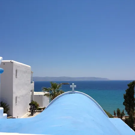 Hotel Saint George 4*