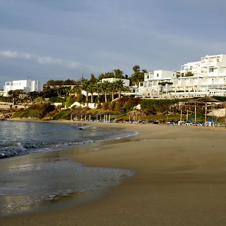 Saint George 4*