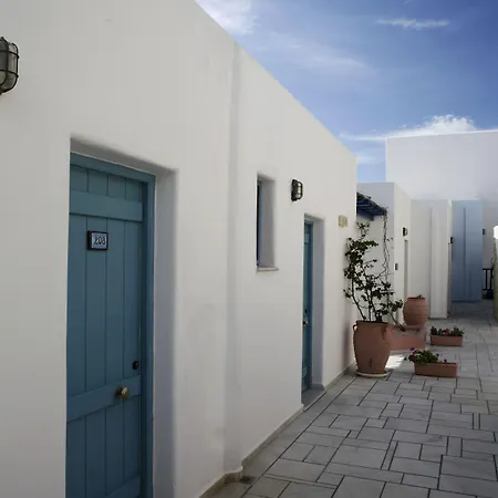 Hotel Saint George 4*