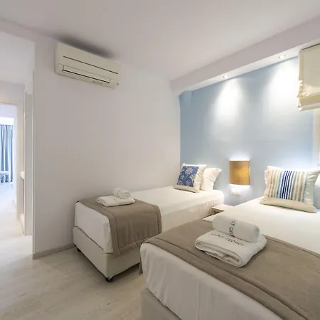 Hotel Saint George