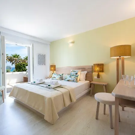 Saint George 4*