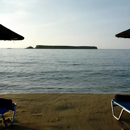 Hotel Saint George 4*