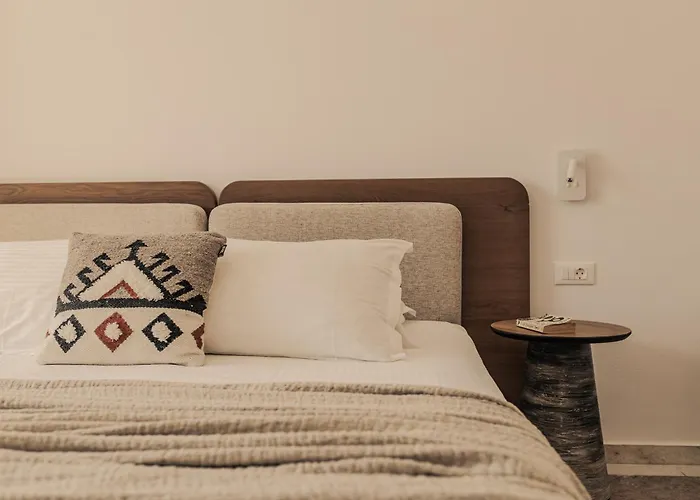 Saint George Chrisi Akti (Paros)