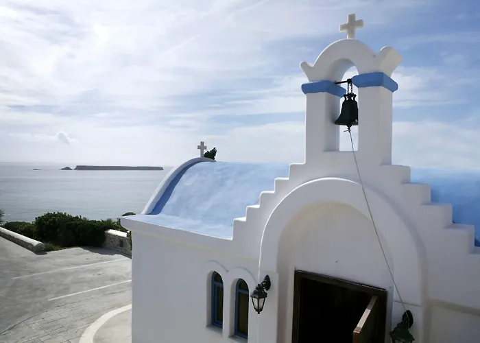 Hotel Saint George 4*