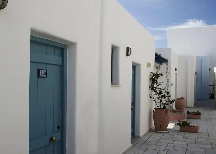 Hotel Saint George 4*