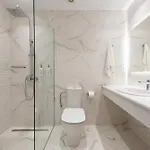Hotel Saint George Chrisi Akti (Paros)