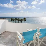 Saint George Hotel Chrisi Akti (Paros)