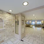Saint George Hotel