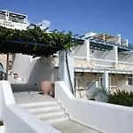 Hotel Saint George
