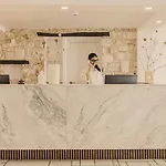 Hotel Saint George