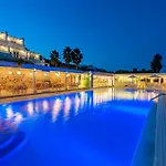 圣乔治酒店 4*