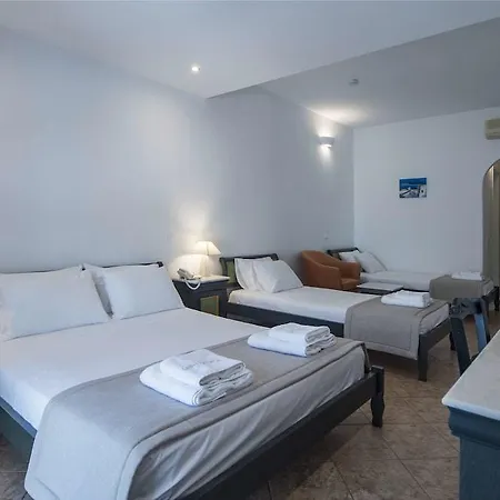 Saint George Hotel