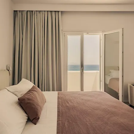 Hotell Saint George 4*