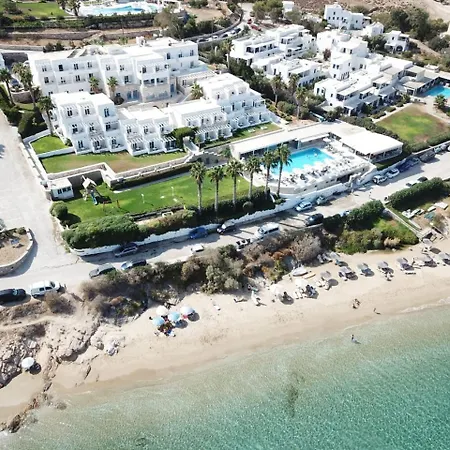 Saint George Hotell 4*