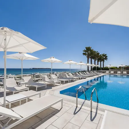 Saint George Hotel 4*