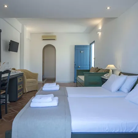 Saint George 4*