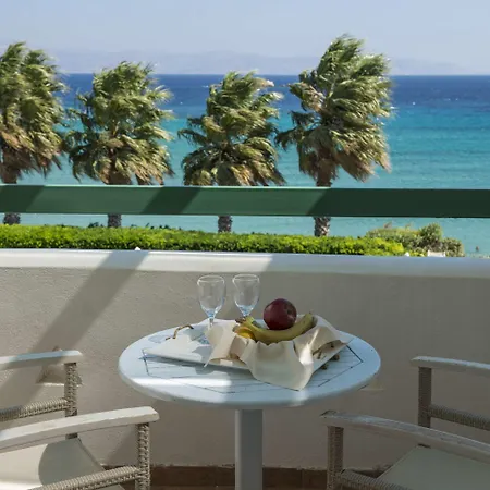Saint George Hotel Chrisi Akti (Paros)