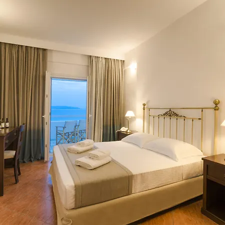 Hotel Saint George