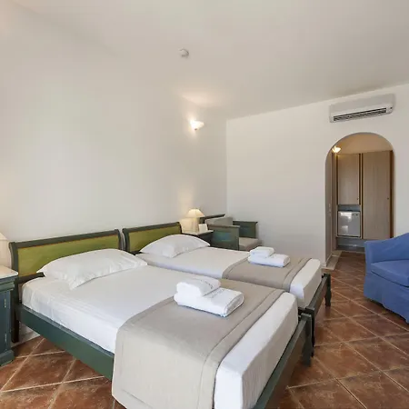 Saint George Hotel