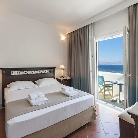 Hotel Saint George