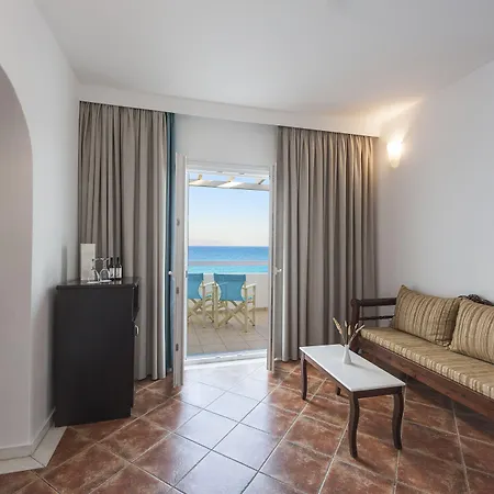 Saint George Hotel