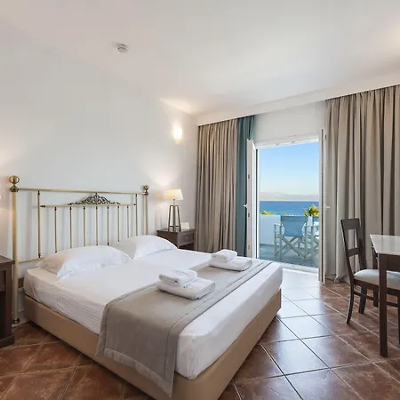 Saint George Hotel