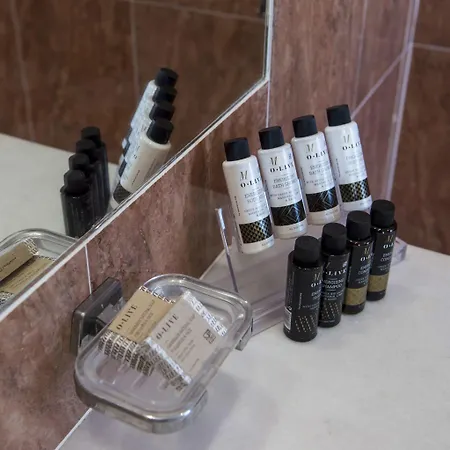 Hotell Saint George 4*