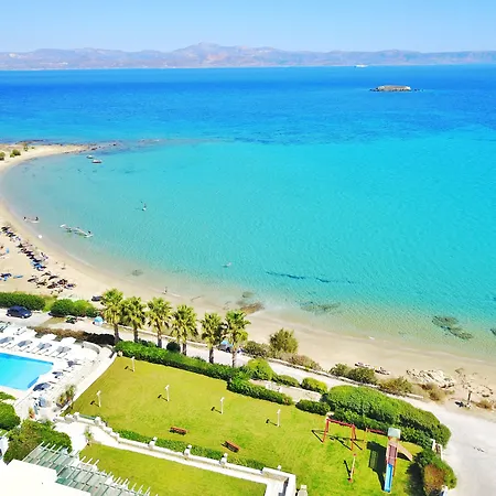 호텔 Saint George 4*