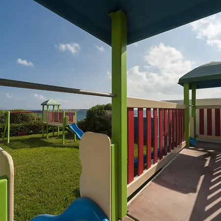 Hotell Saint George 4*