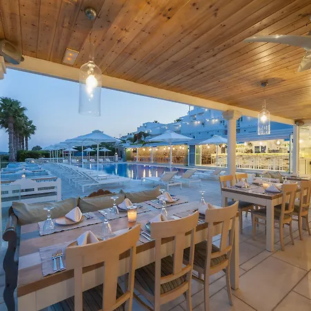 Saint George Hotel