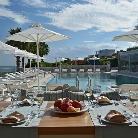 Saint George Hotel