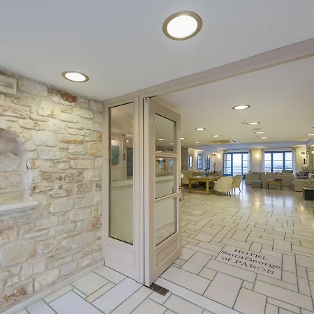 Saint George Hotel