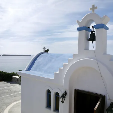 Hotell Saint George 4*