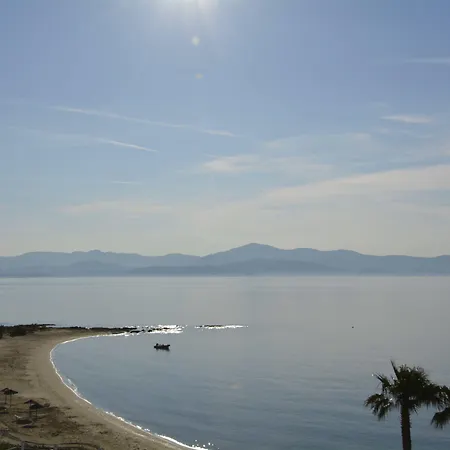 Hotell Saint George 4*