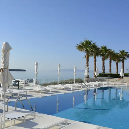 Hotel Saint George