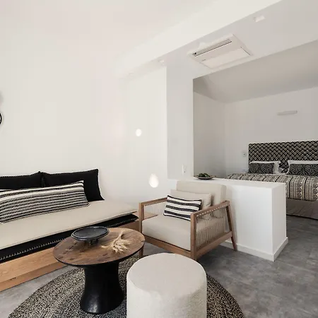 Saint George Hotel