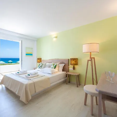 Saint George 4* 흐리시 악티