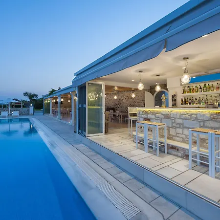 Hotel Saint George 4*